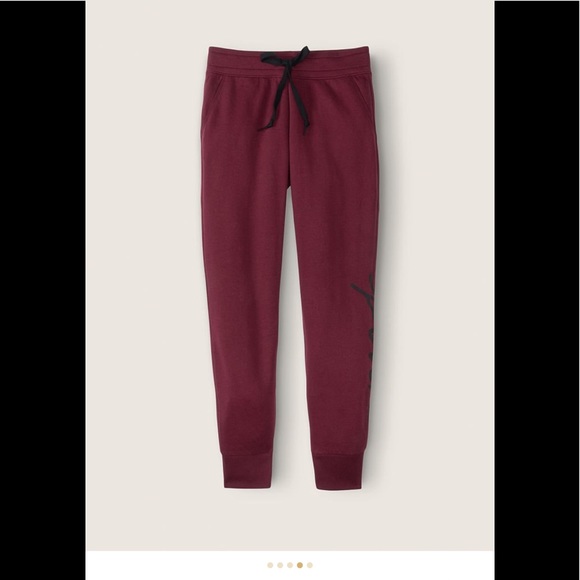 PINK Victoria’s Secret Everyday Lounge Jogger - Picture 2 of 6